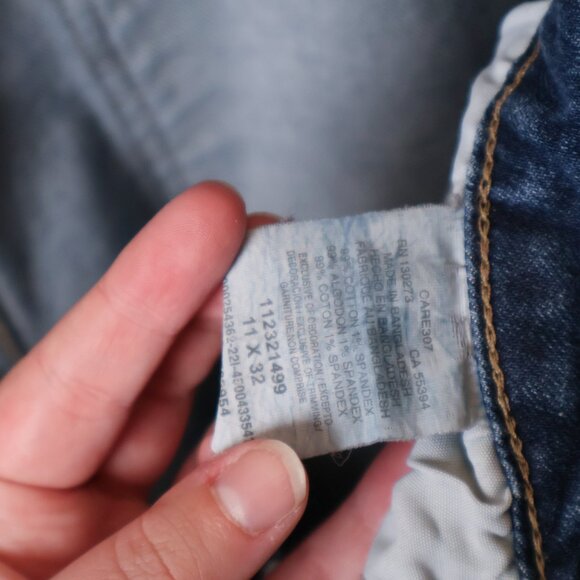 Women's Wrangler Jeans - Picture 8 of 11